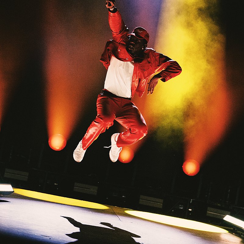 Tyler The Creator at Pukkelpop 2026