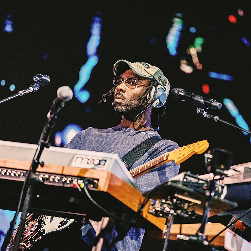 Blood Orange at Pukkelpop 2026