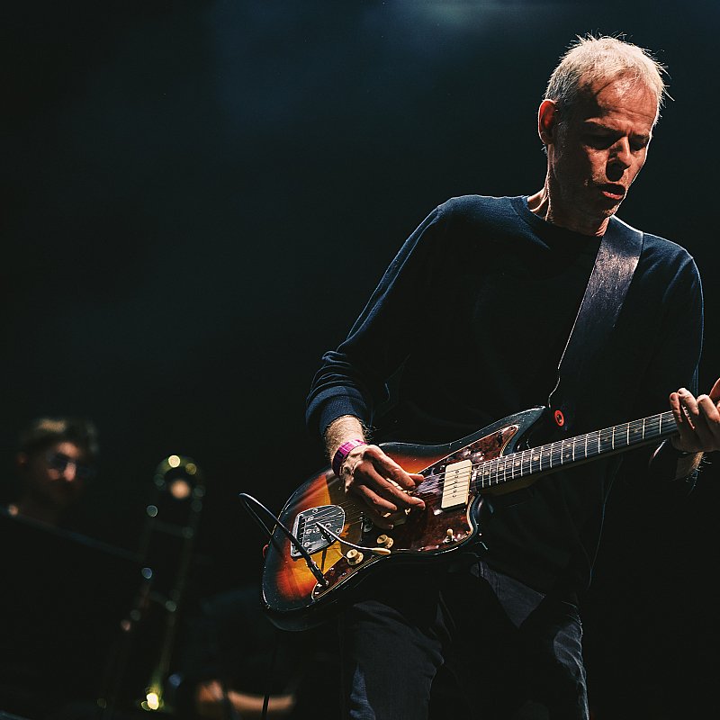 The Atomic Orchestra at Pukkelpop 2026
