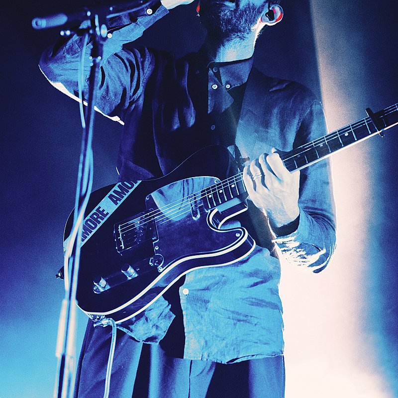 Apparat at Pukkelpop 2026