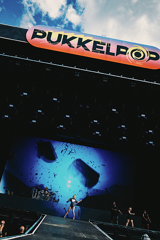 Pukkelpop 2026 – Festivalterrein Kiewit