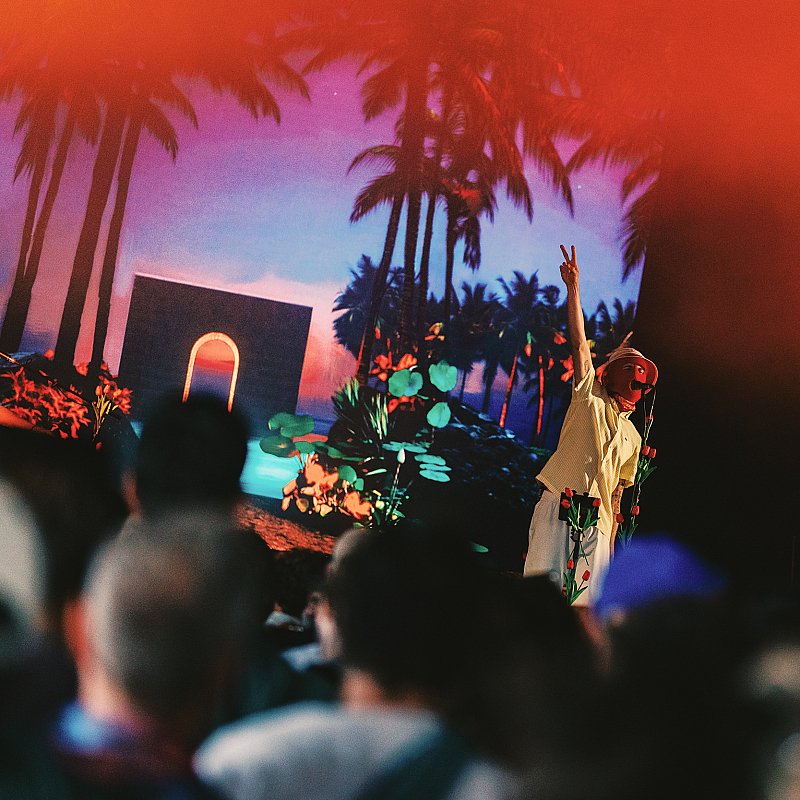 Pale Jay at Pukkelpop 2026