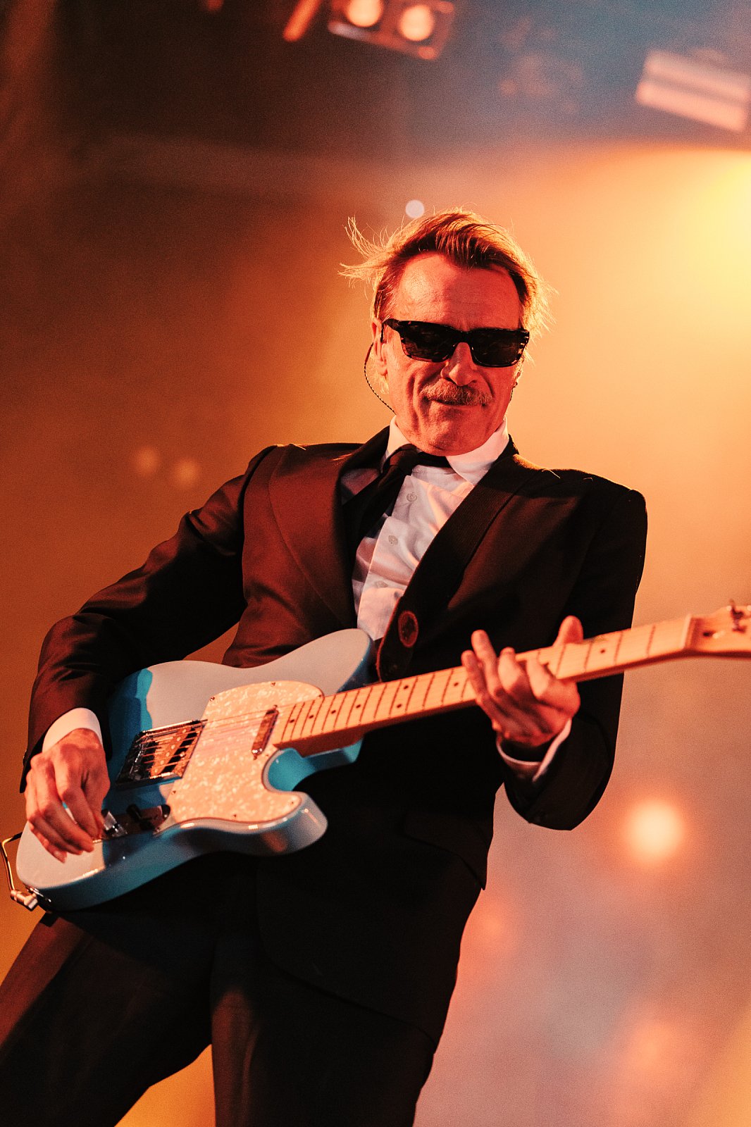 Daan at Crammerock 2026