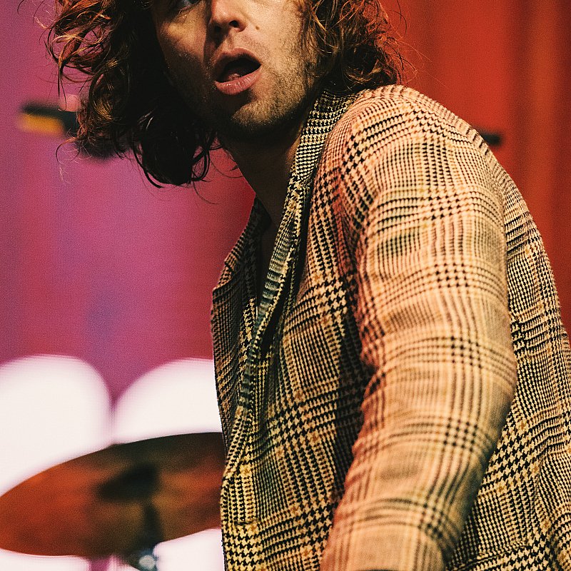 Lenny Lenny at Crammerock 2026