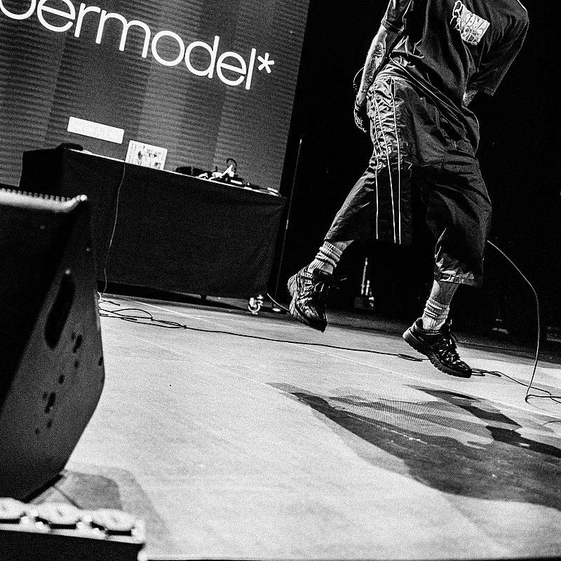 Supermodel at Pukkelpop 2026