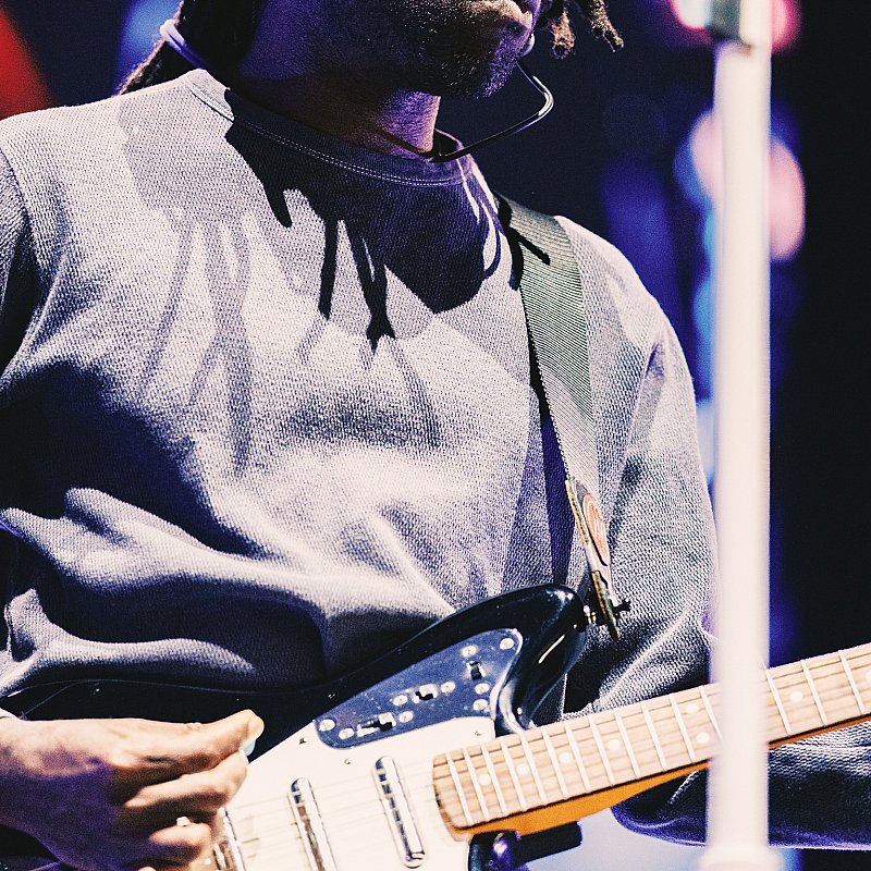 Blood Orange at Pukkelpop 2026