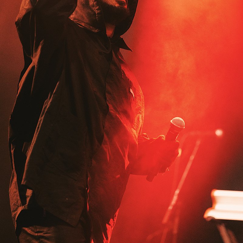 jpegmaffia at Pukkelpop 2026