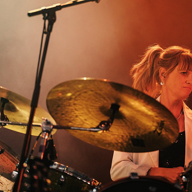 Daan at Crammerock 2026