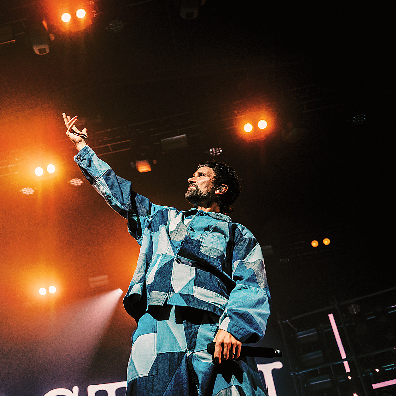 Kasabian