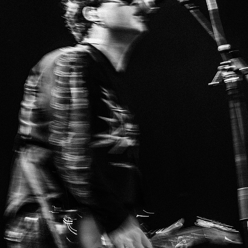 Basht. at Crammerock 2026