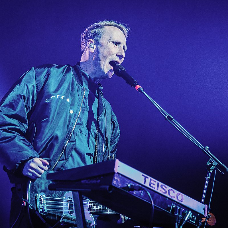 Goose at Crammerock 2026