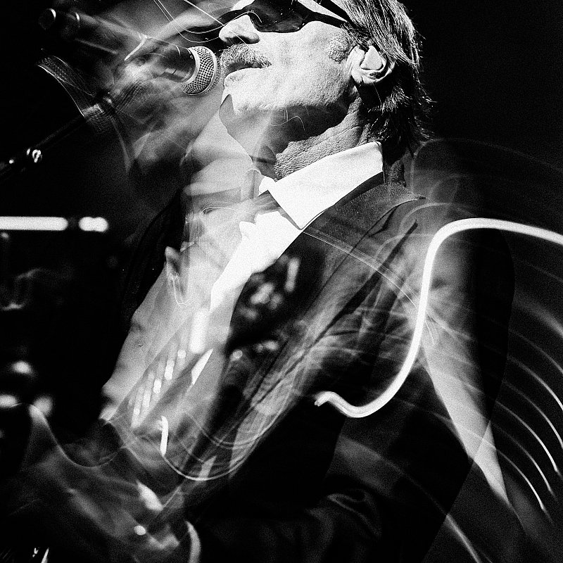 Daan at Crammerock 2026