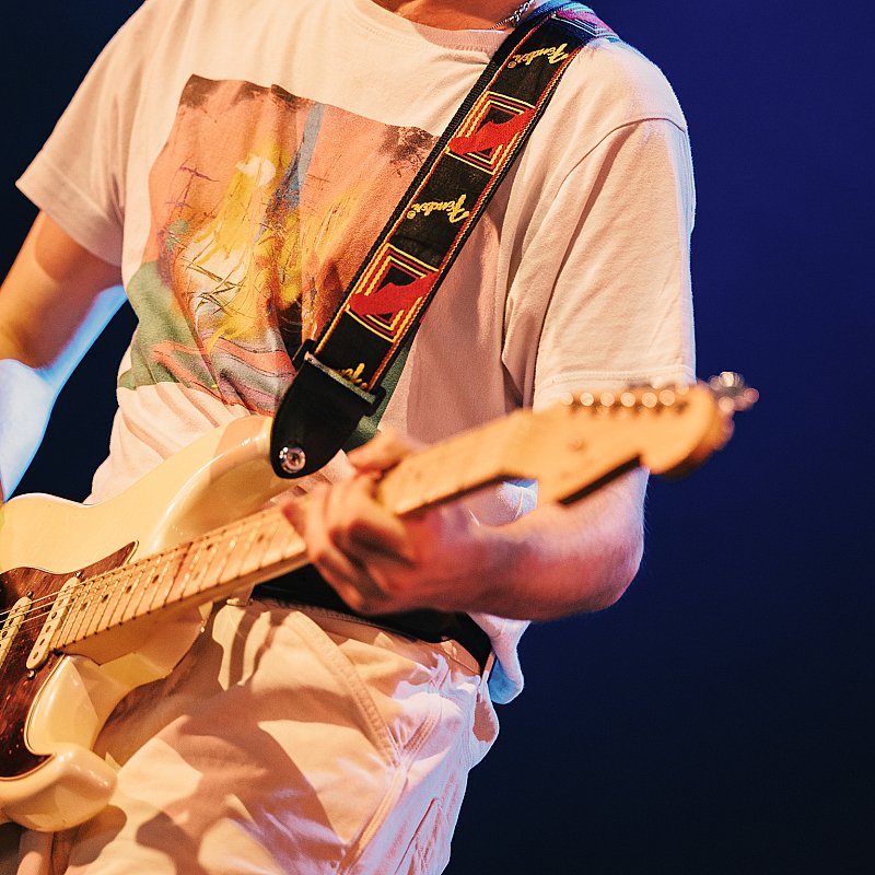 Stone at Crammerock 2026
