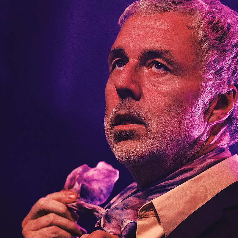 Baxter Dury at Pukkelpop 2026