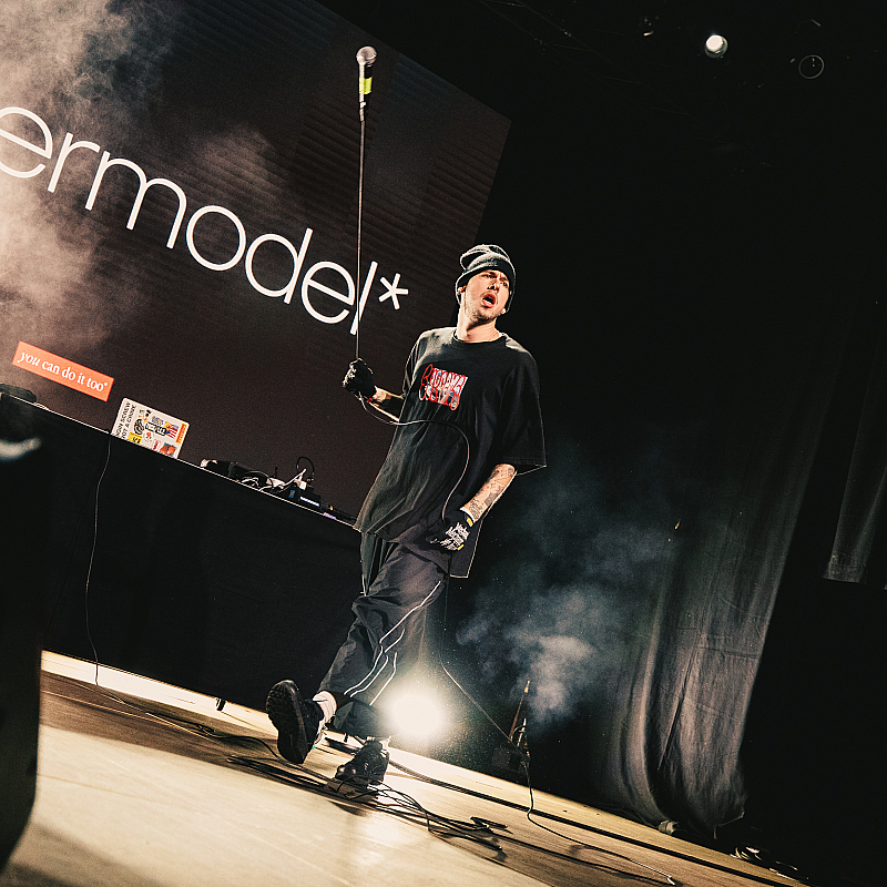 Supermodel