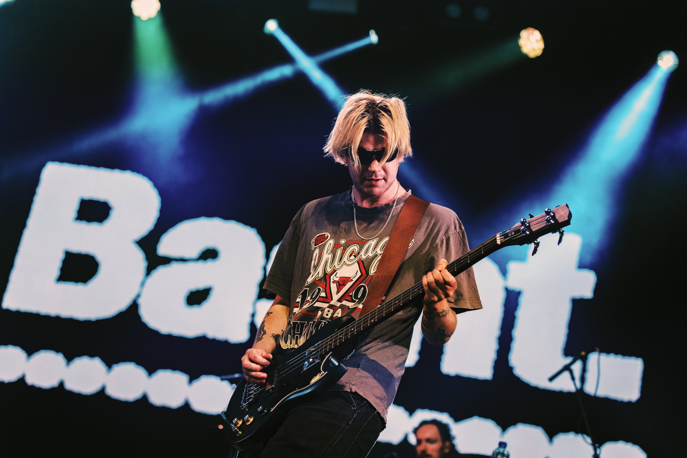 Basht. at Crammerock 2026