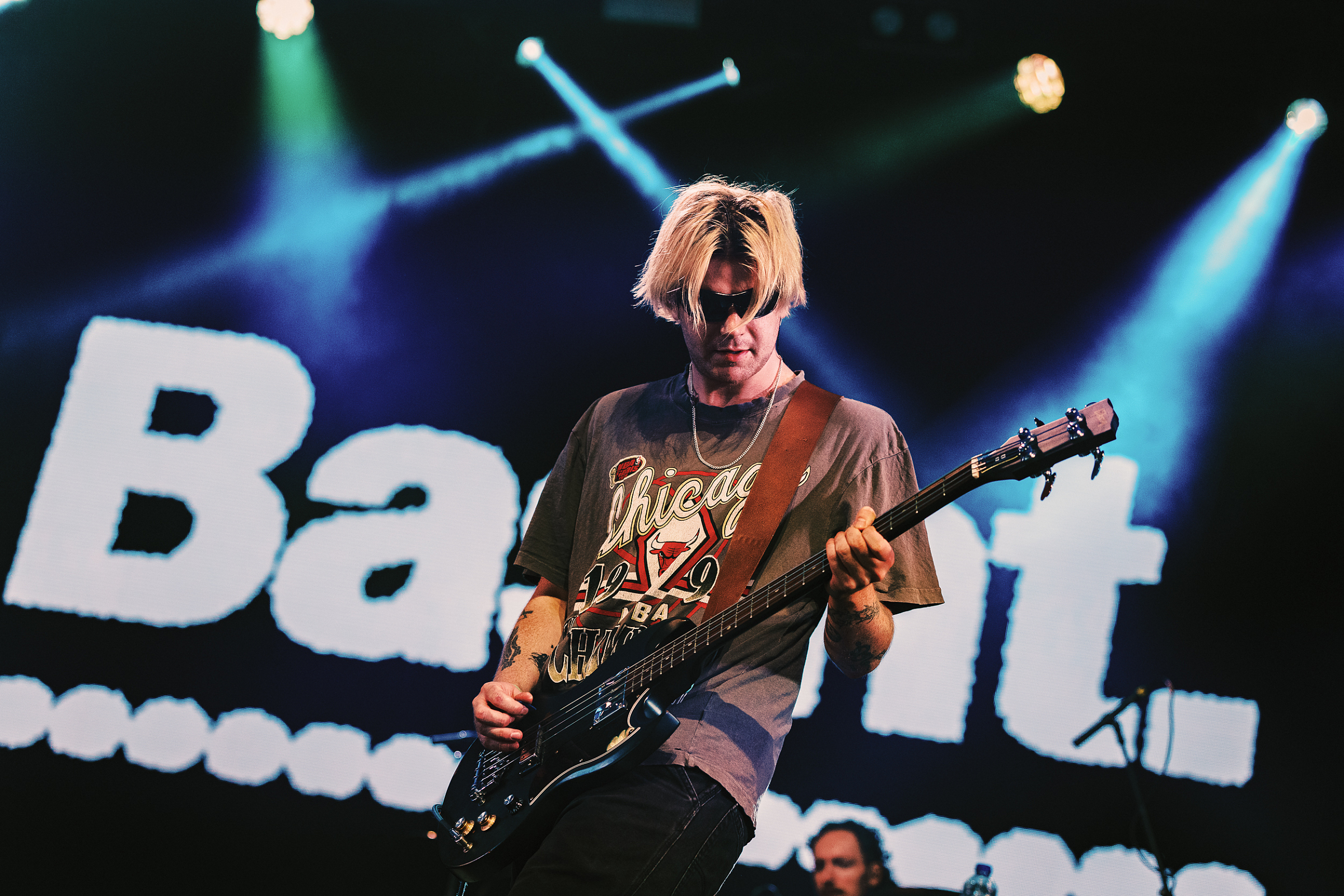 Basht. at Crammerock 2026
