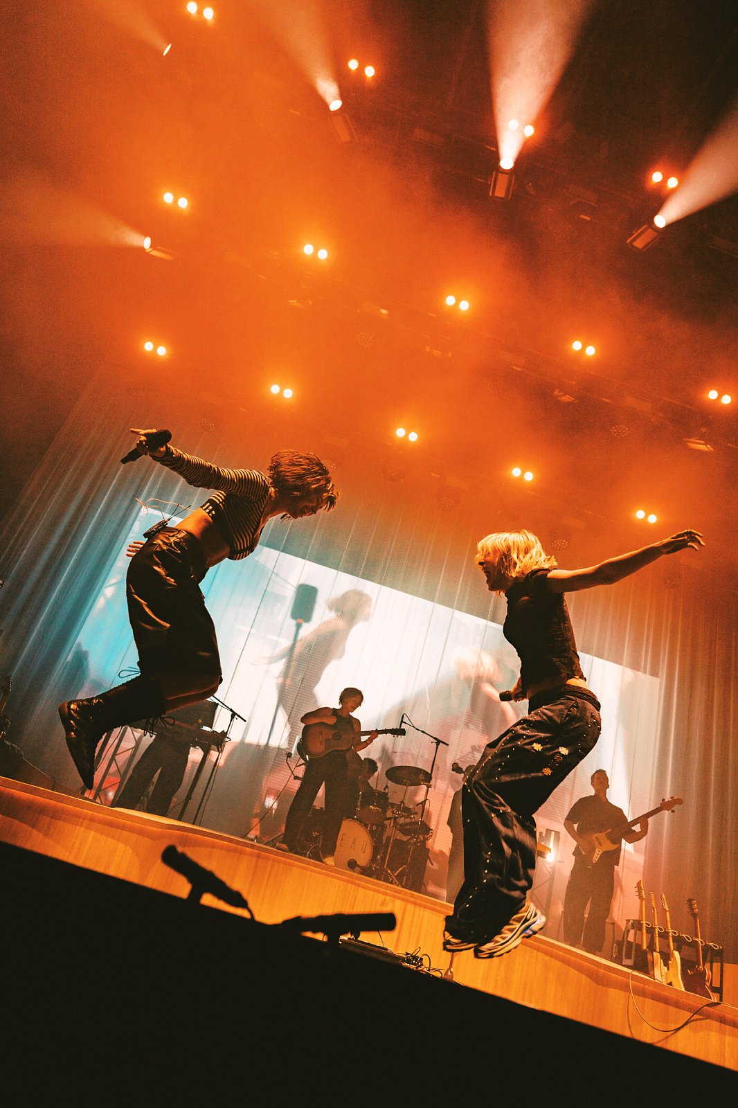 Meau at Pukkelpop 2026