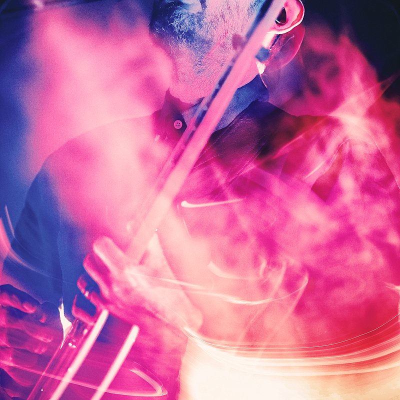 Apparat at Pukkelpop 2026