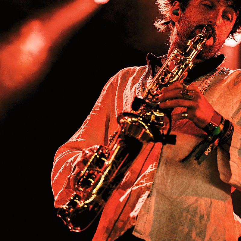 Maruja at Pukkelpop 2026