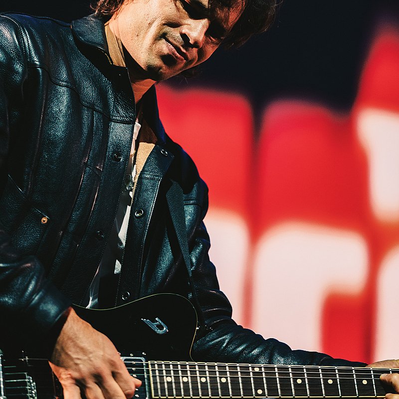 The Vaccines at Crammerock 2026