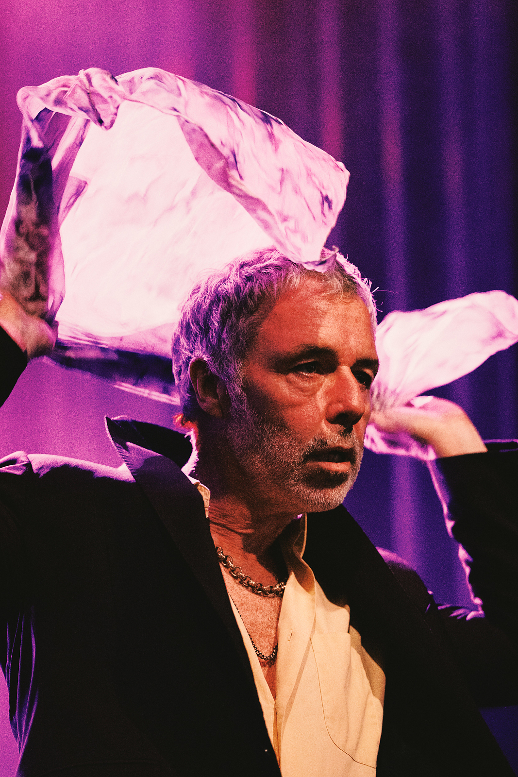 Baxter Dury at Pukkelpop 2026