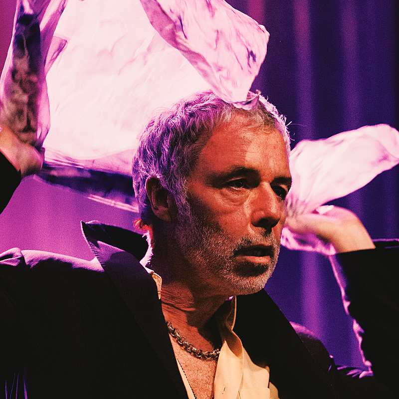 Baxter Dury