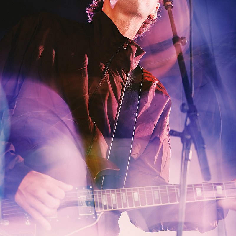 Oliver Symons at Pukkelpop 2026