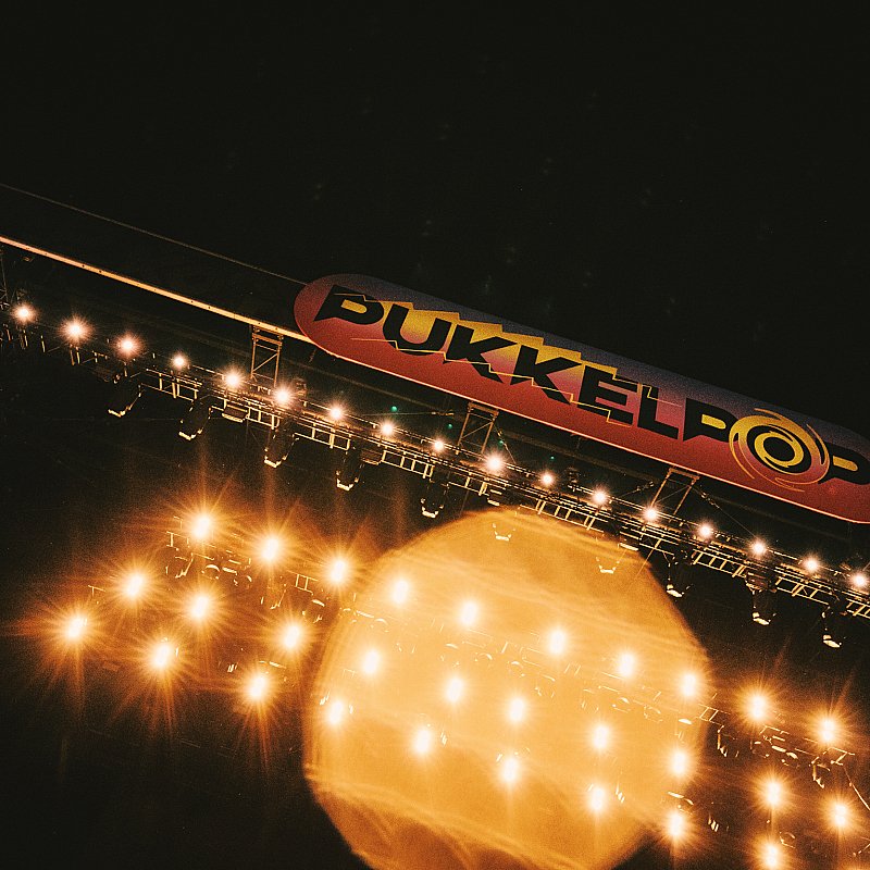 Turnstile at Pukkelpop 2026