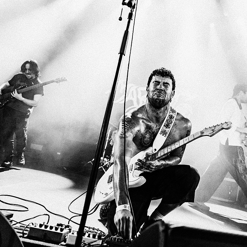 Maruja at Pukkelpop 2026