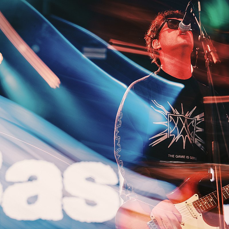 Basht. at Crammerock 2026