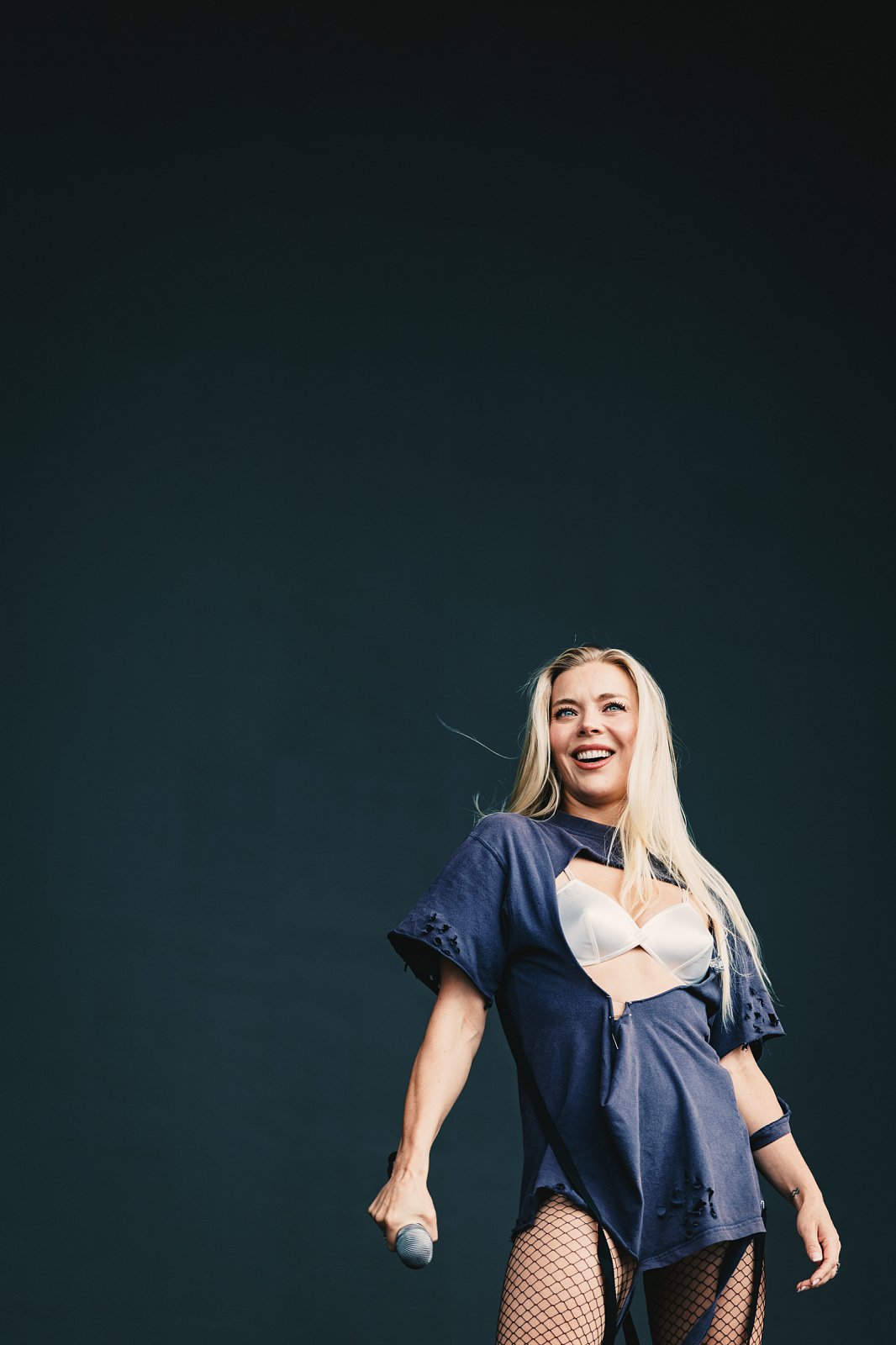 Becky Hill at Pukkelpop 2026