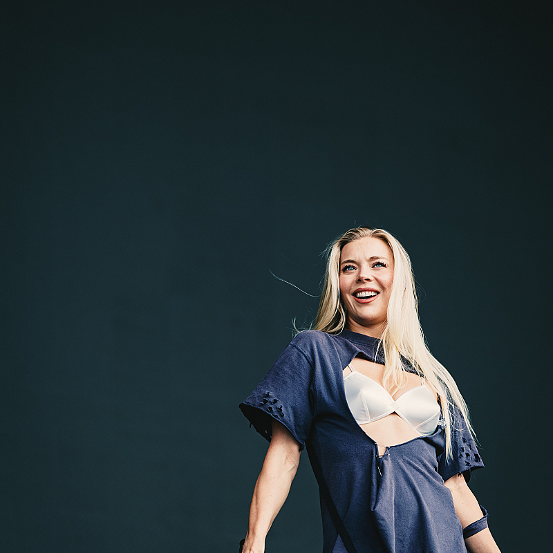 Becky Hill