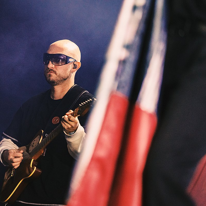 Bazart at Crammerock 2026