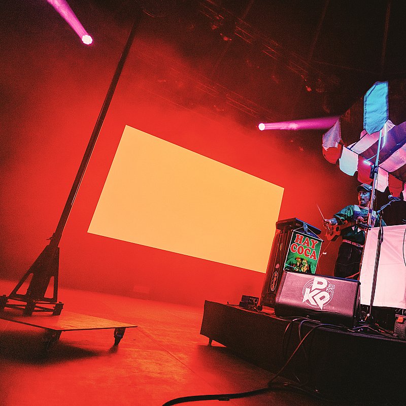 Susobrino at Pukkelpop 2026