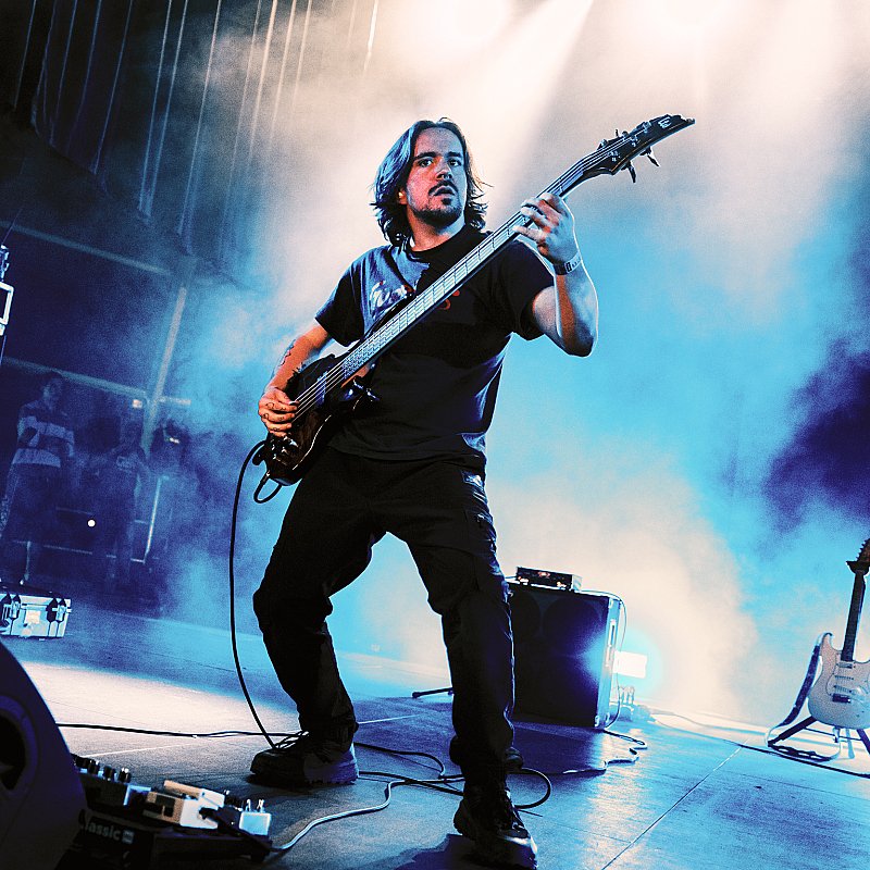 Maruja at Pukkelpop 2026