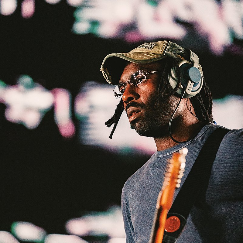 Blood Orange at Pukkelpop 2026