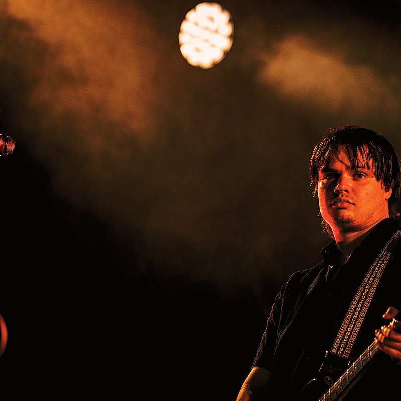 Wunderhorse at Pukkelpop 2026