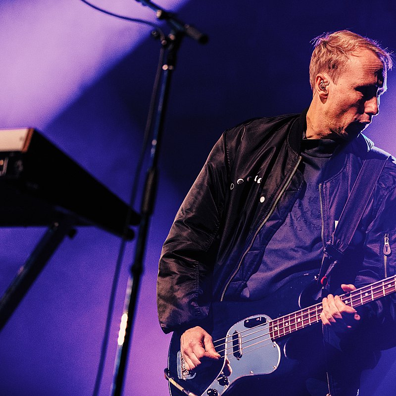 Goose at Crammerock 2026