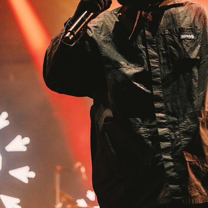 jpegmaffia at Pukkelpop 2026