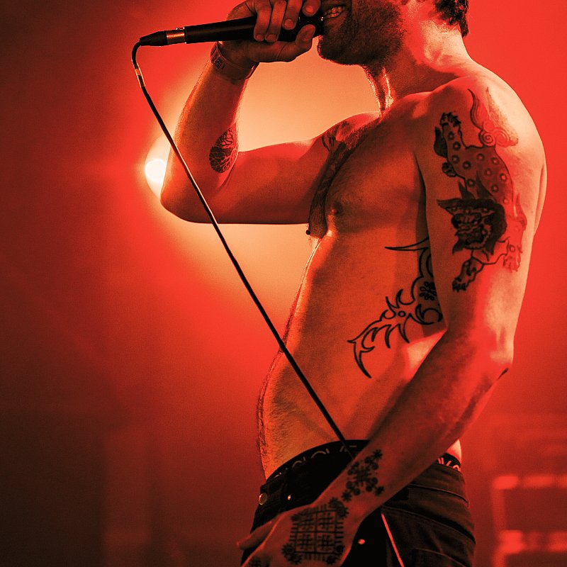 Maruja at Pukkelpop 2026