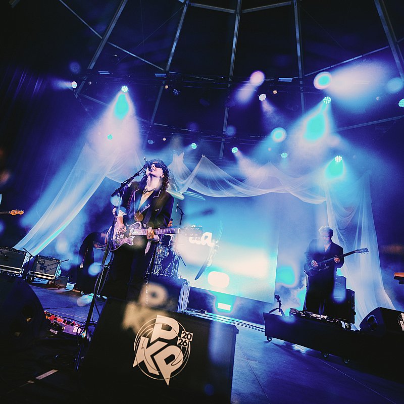 Ila at Pukkelpop 2026