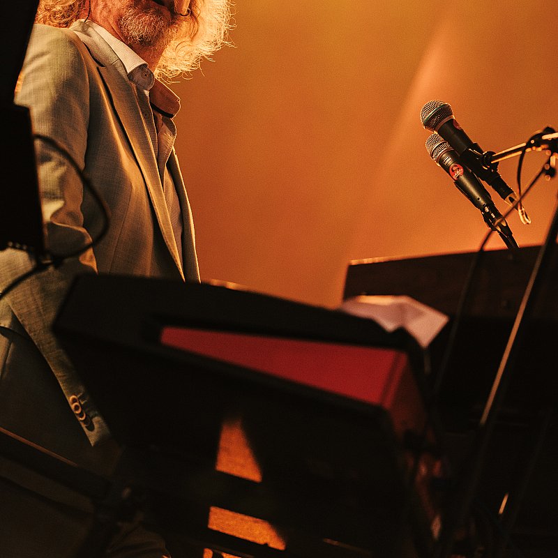 Daan at Crammerock 2026