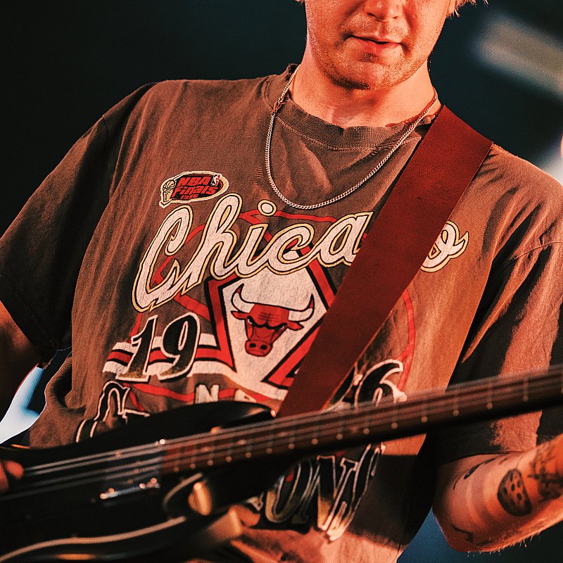 Basht. at Crammerock 2026