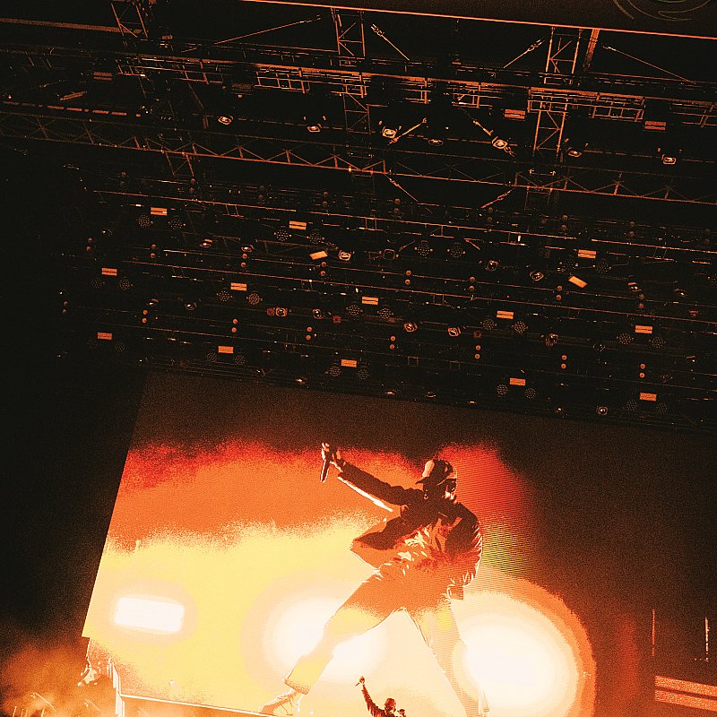Tyler The Creator at Pukkelpop 2026