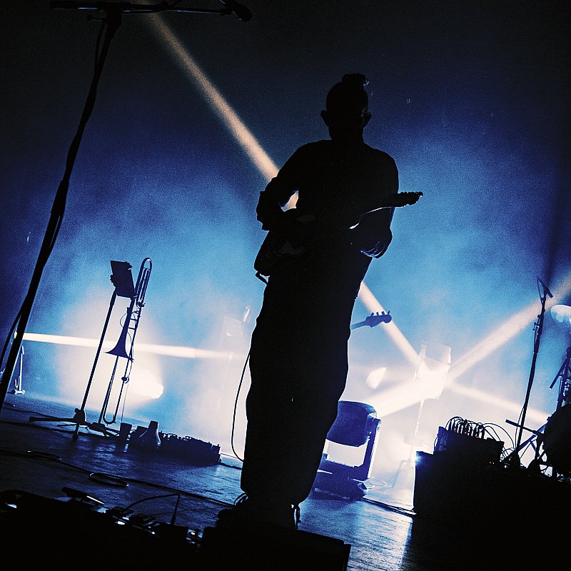 Apparat at Pukkelpop 2026