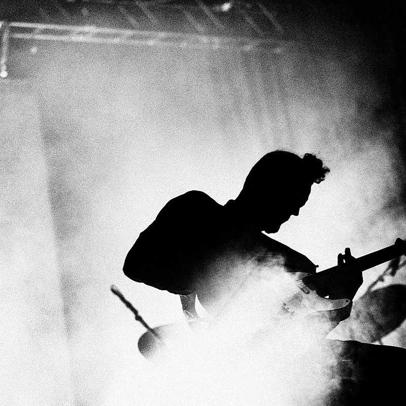 Apparat at Pukkelpop 2026