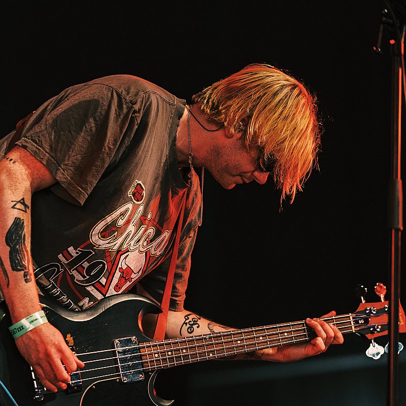 Basht. at Crammerock 2026