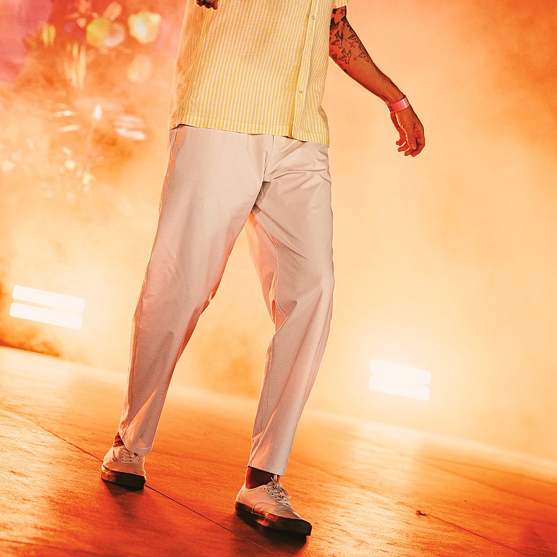 Pale Jay at Pukkelpop 2026