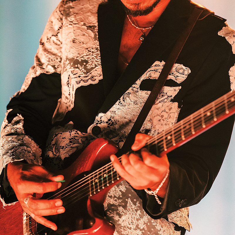 Pommelien Thijs at Crammerock 2026